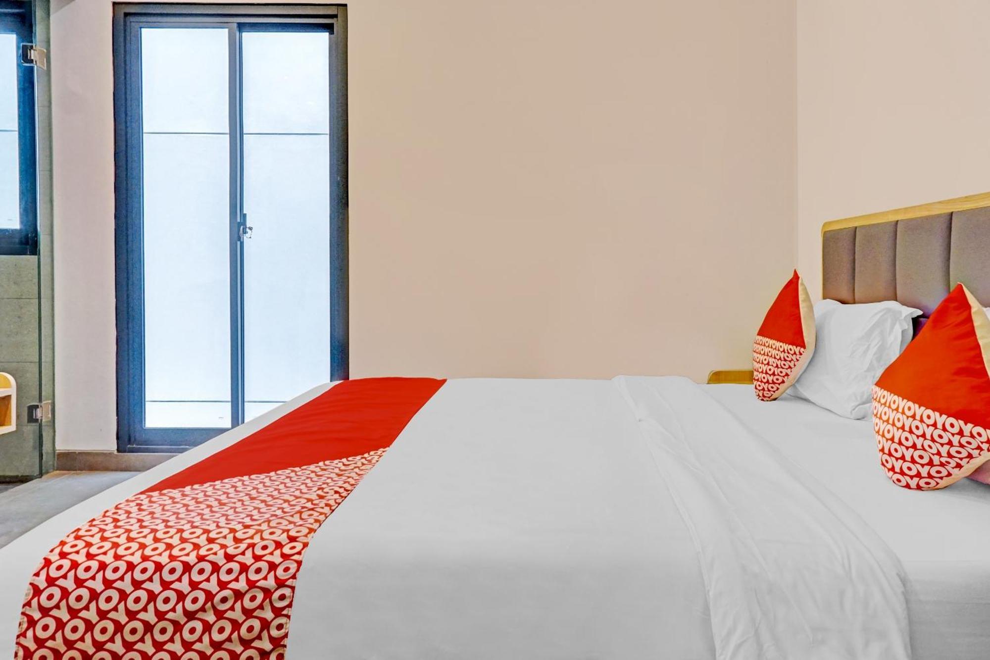 Super Oyo Capital O 90635 Tango Juliet Residence Jakarta Eksteriør billede