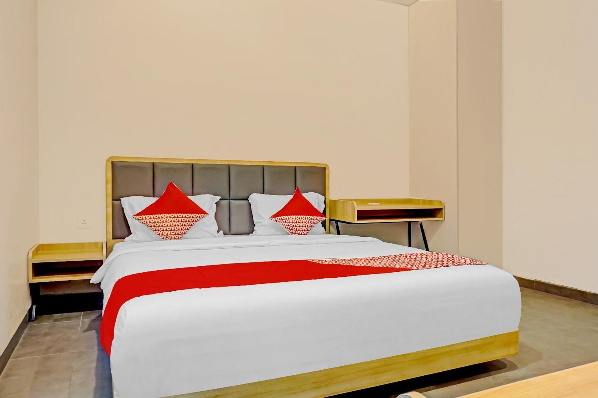 Super Oyo Capital O 90635 Tango Juliet Residence Jakarta Eksteriør billede