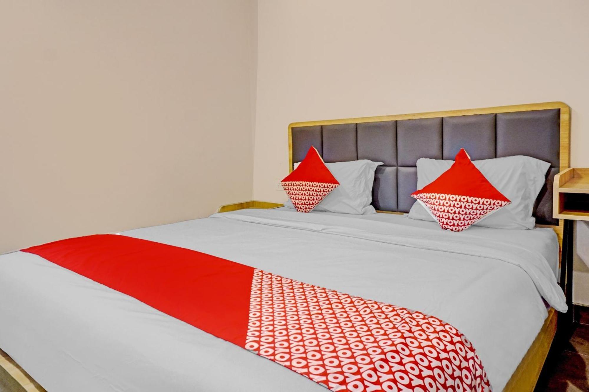 Super Oyo Capital O 90635 Tango Juliet Residence Jakarta Eksteriør billede